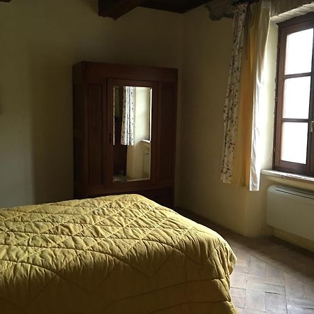 Agriturismo Terre Di Musignano Canino Dış mekan fotoğraf
