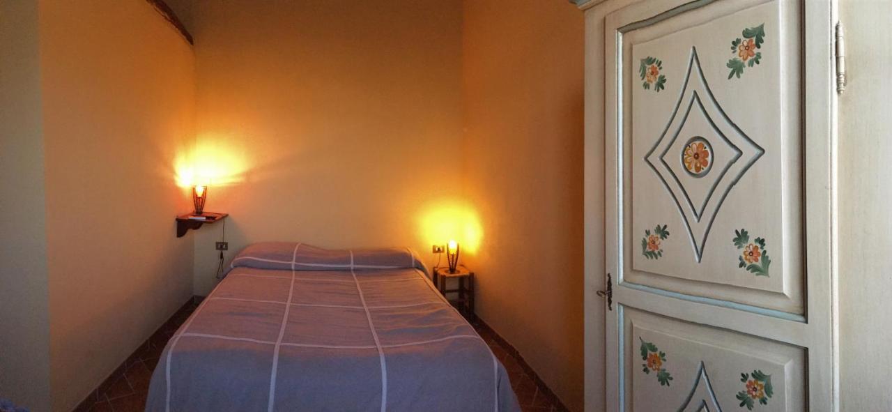 Agriturismo Terre Di Musignano Canino Dış mekan fotoğraf