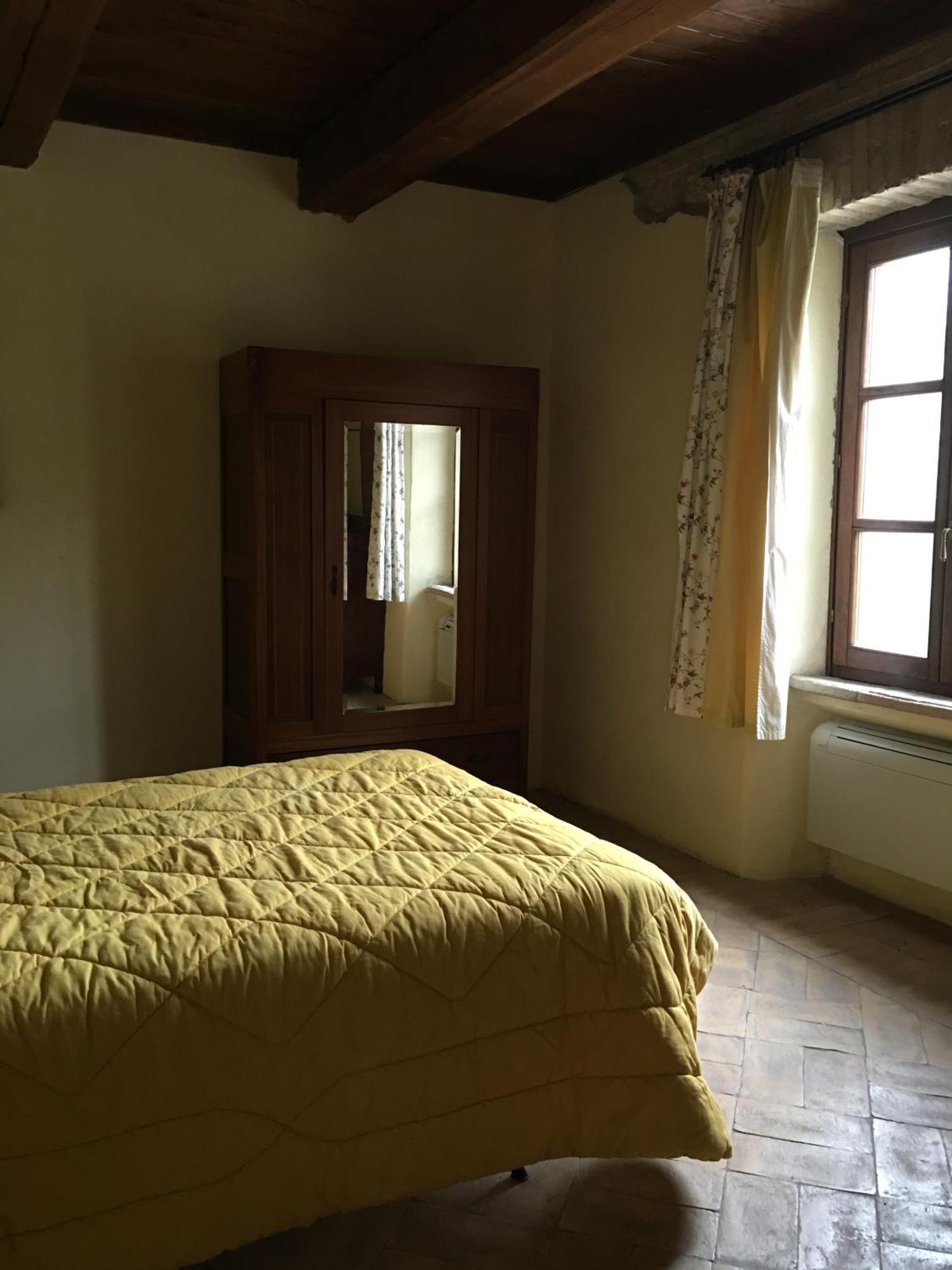Agriturismo Terre Di Musignano Canino Dış mekan fotoğraf