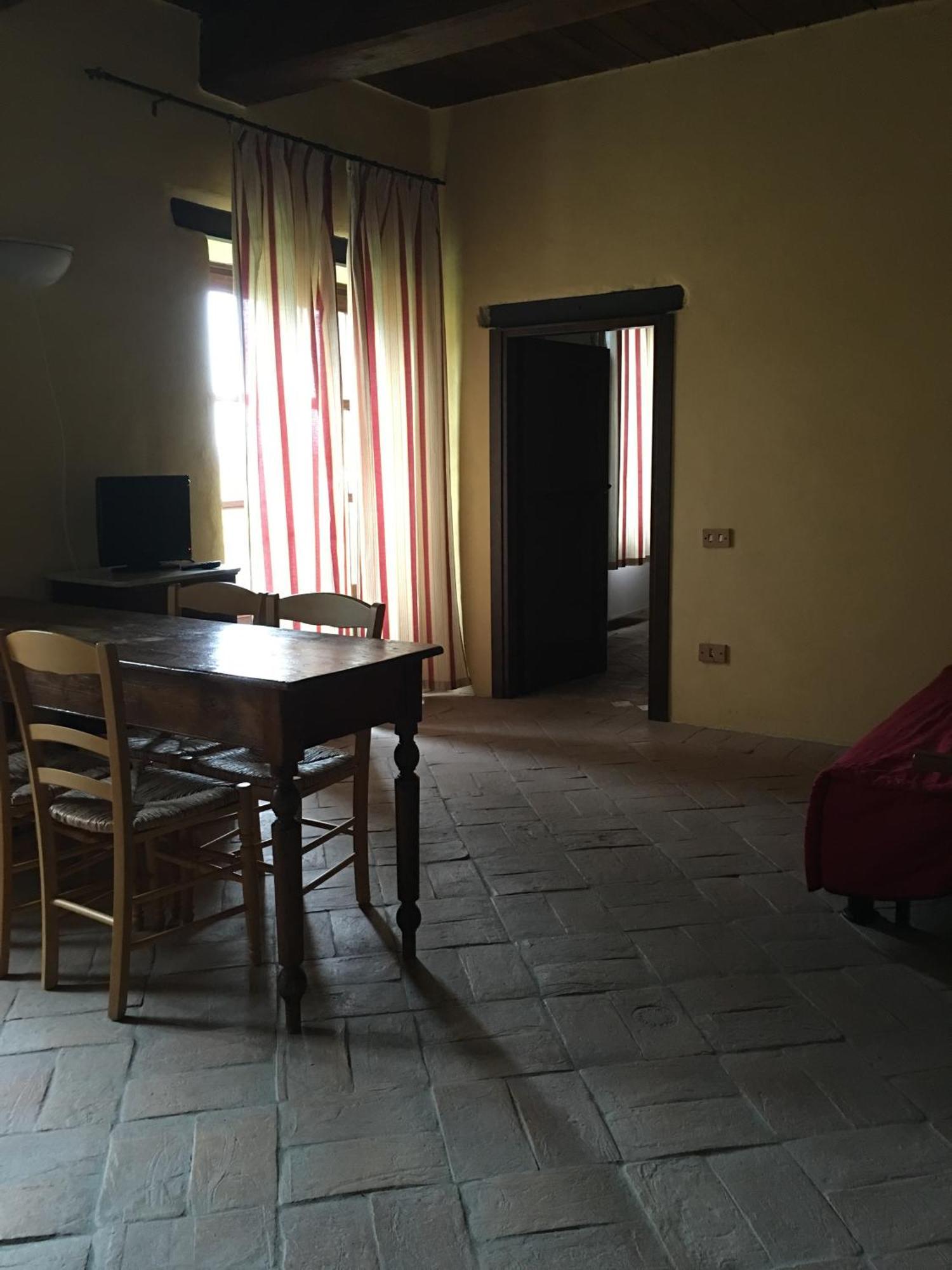 Agriturismo Terre Di Musignano Canino Dış mekan fotoğraf