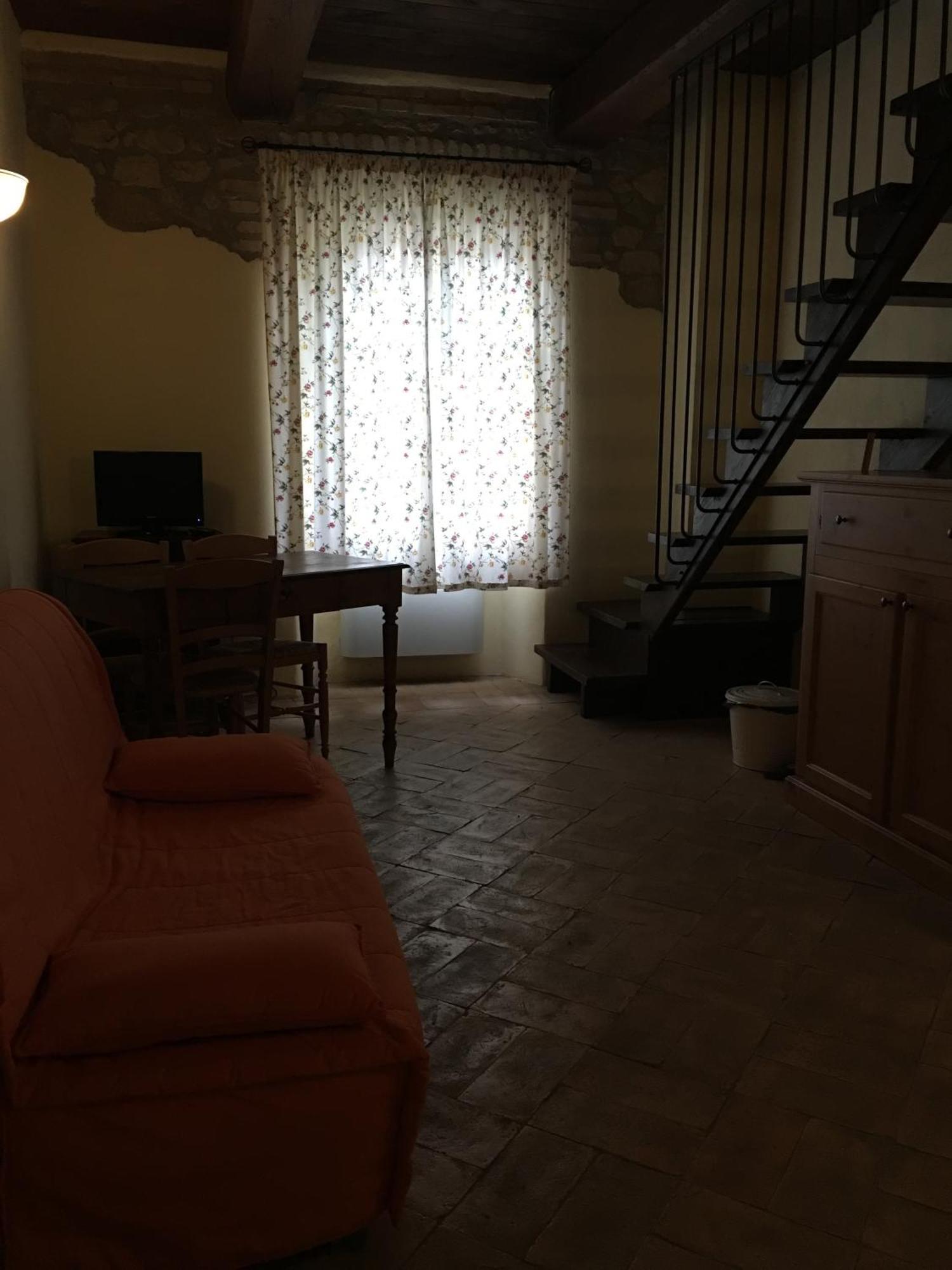 Agriturismo Terre Di Musignano Canino Dış mekan fotoğraf
