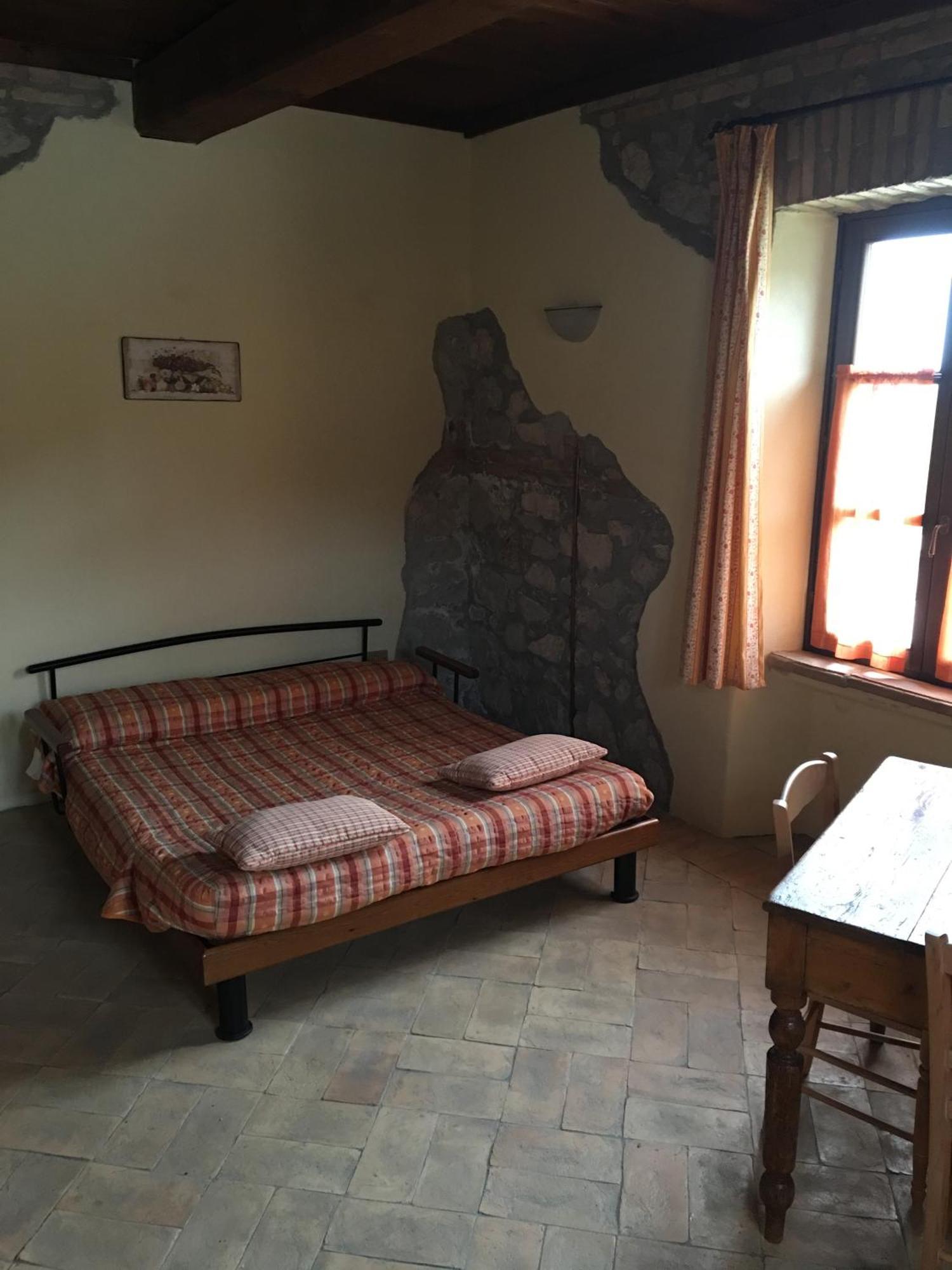 Agriturismo Terre Di Musignano Canino Dış mekan fotoğraf