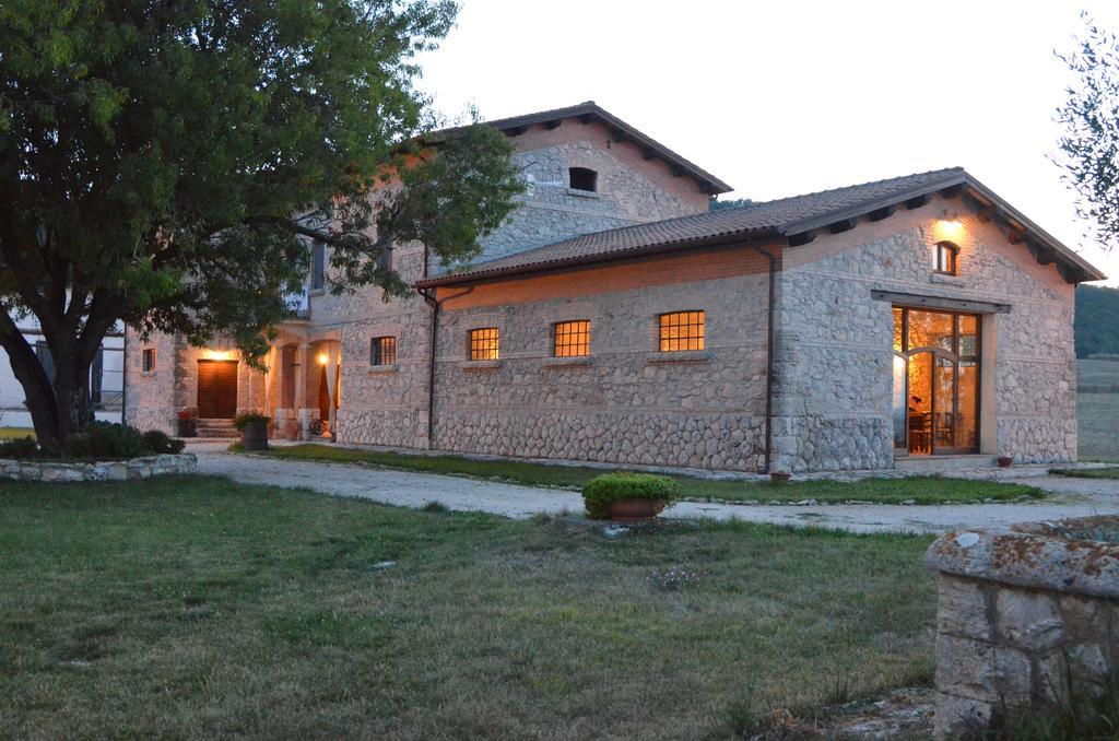 Agriturismo Terre Di Musignano Canino Dış mekan fotoğraf