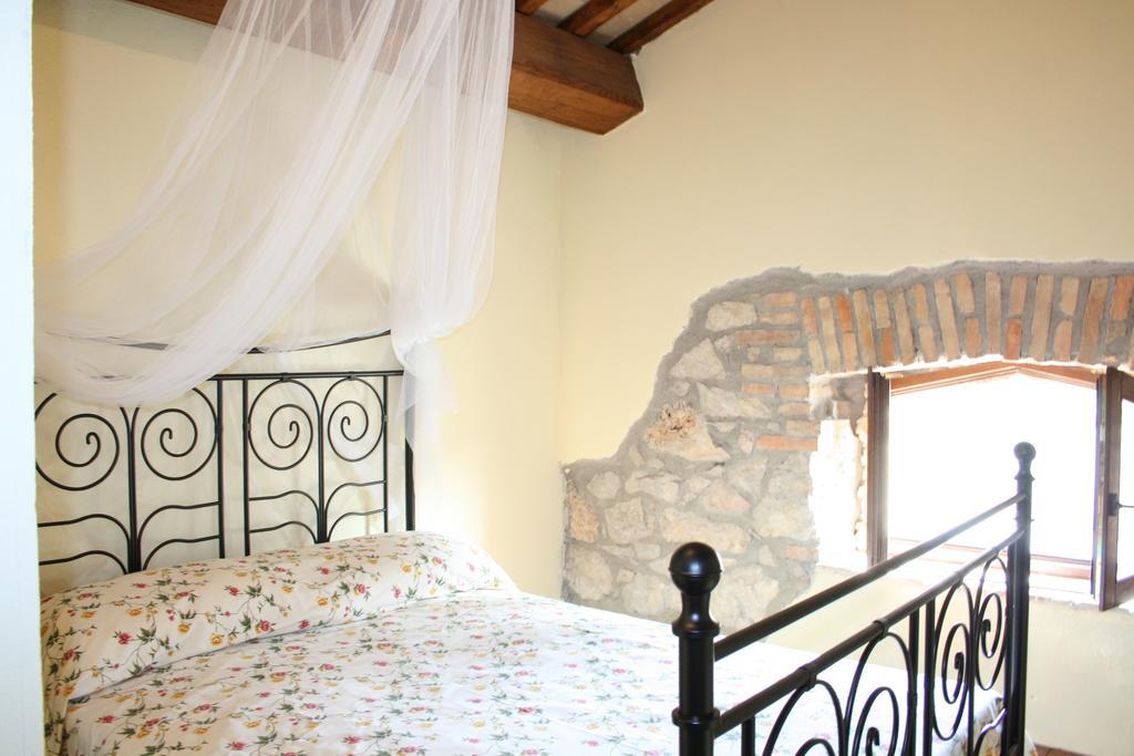 Agriturismo Terre Di Musignano Canino Oda fotoğraf
