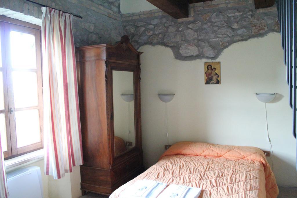 Agriturismo Terre Di Musignano Canino Dış mekan fotoğraf