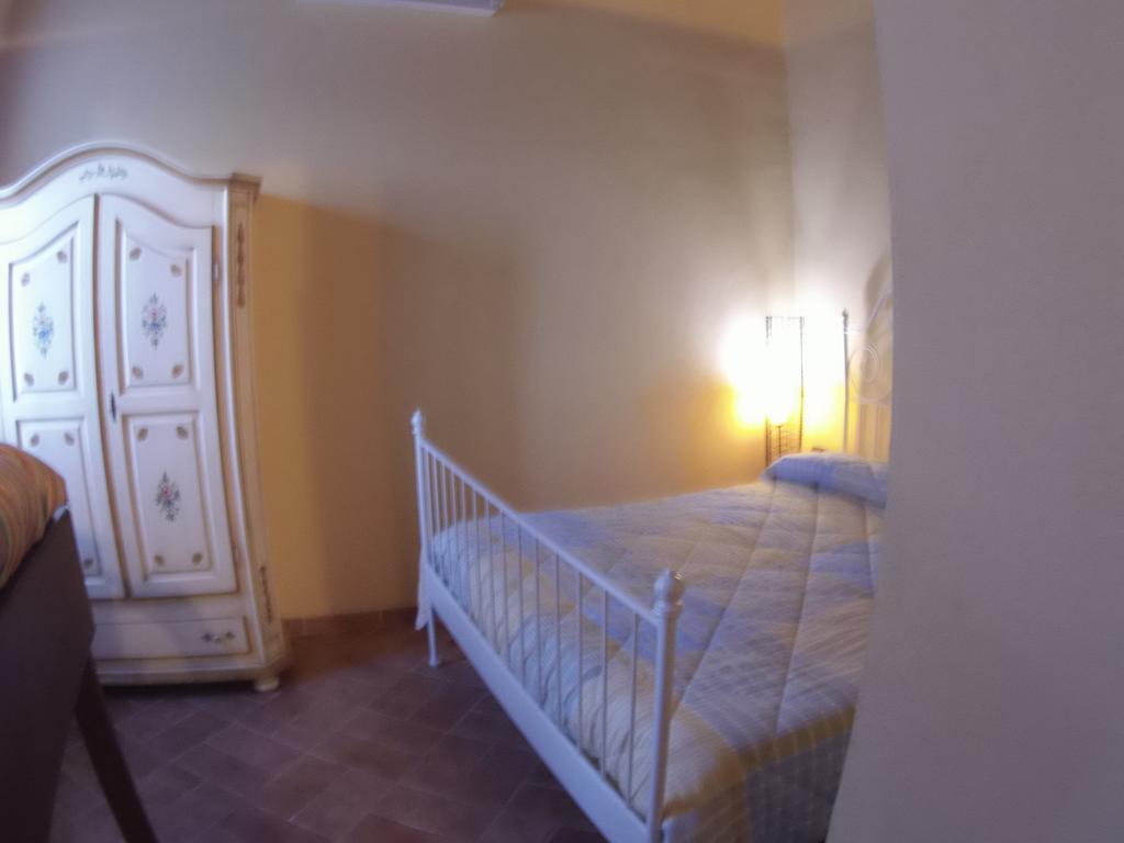Agriturismo Terre Di Musignano Canino Dış mekan fotoğraf