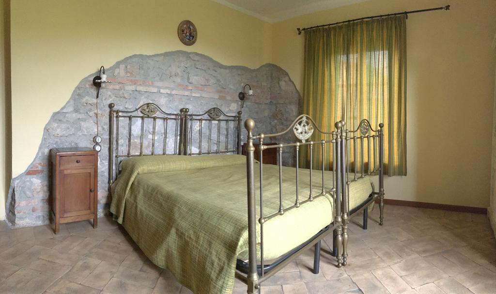 Agriturismo Terre Di Musignano Canino Dış mekan fotoğraf