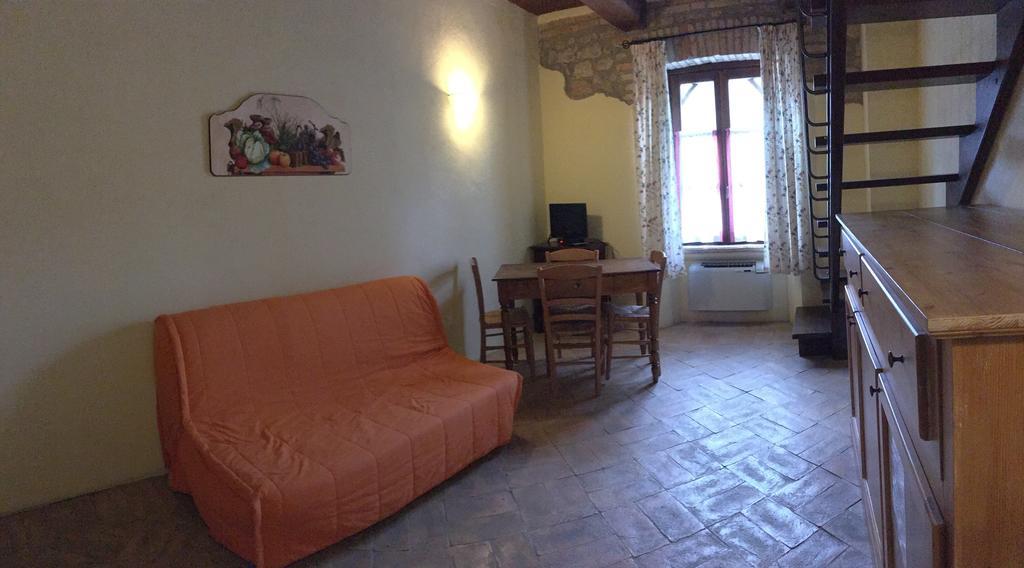Agriturismo Terre Di Musignano Canino Dış mekan fotoğraf