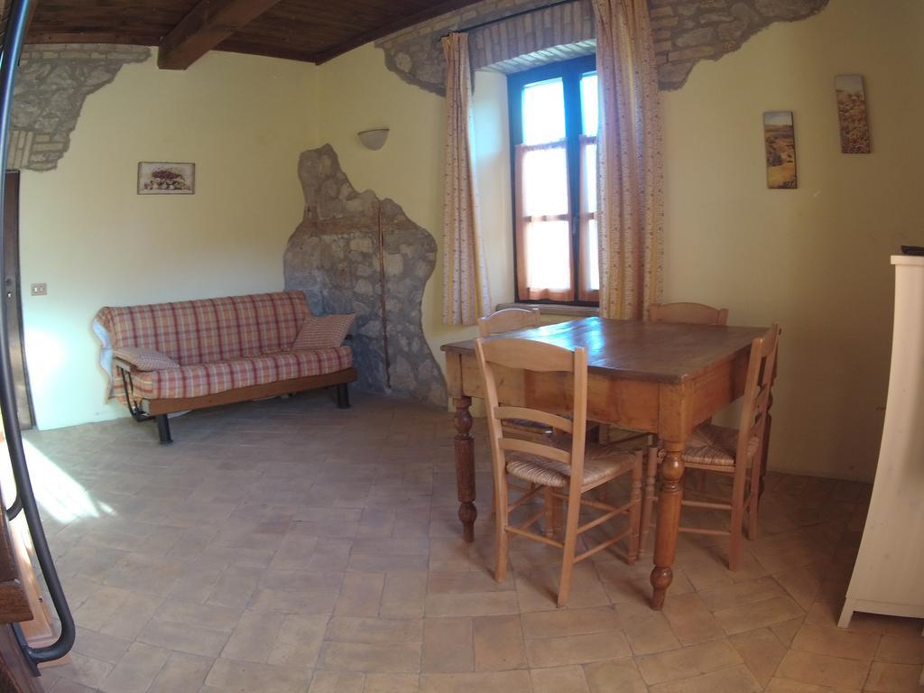 Agriturismo Terre Di Musignano Canino Dış mekan fotoğraf