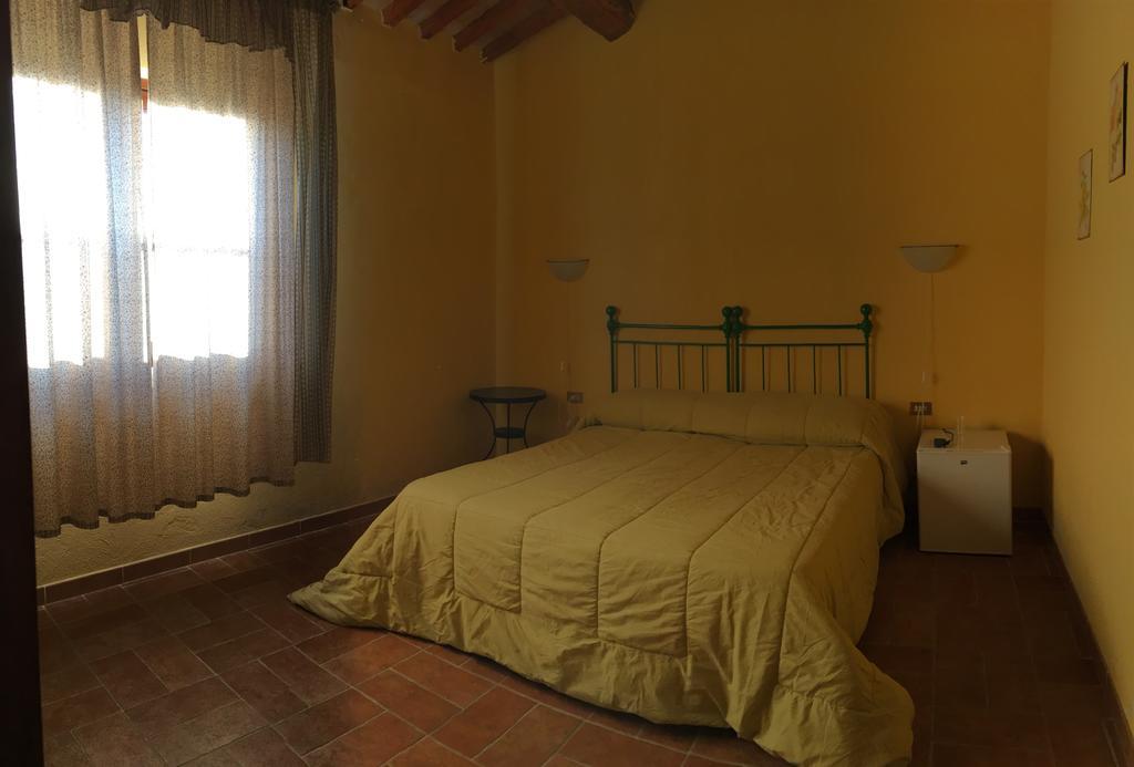 Agriturismo Terre Di Musignano Canino Dış mekan fotoğraf