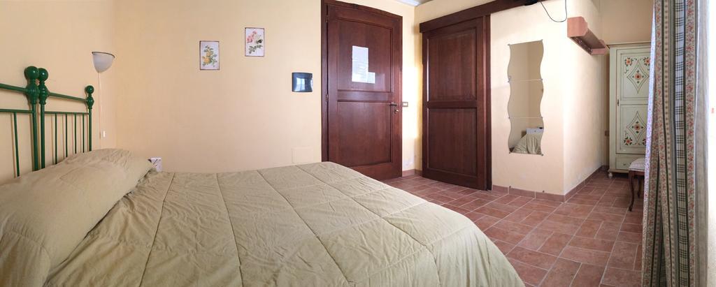 Agriturismo Terre Di Musignano Canino Dış mekan fotoğraf