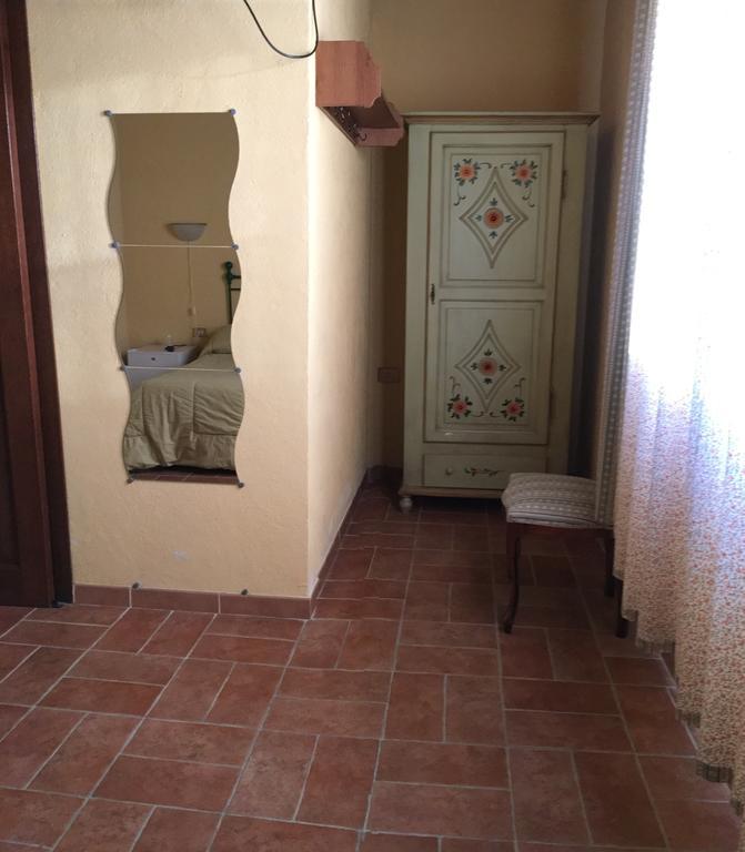 Agriturismo Terre Di Musignano Canino Dış mekan fotoğraf