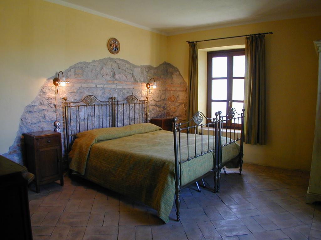 Agriturismo Terre Di Musignano Canino Dış mekan fotoğraf