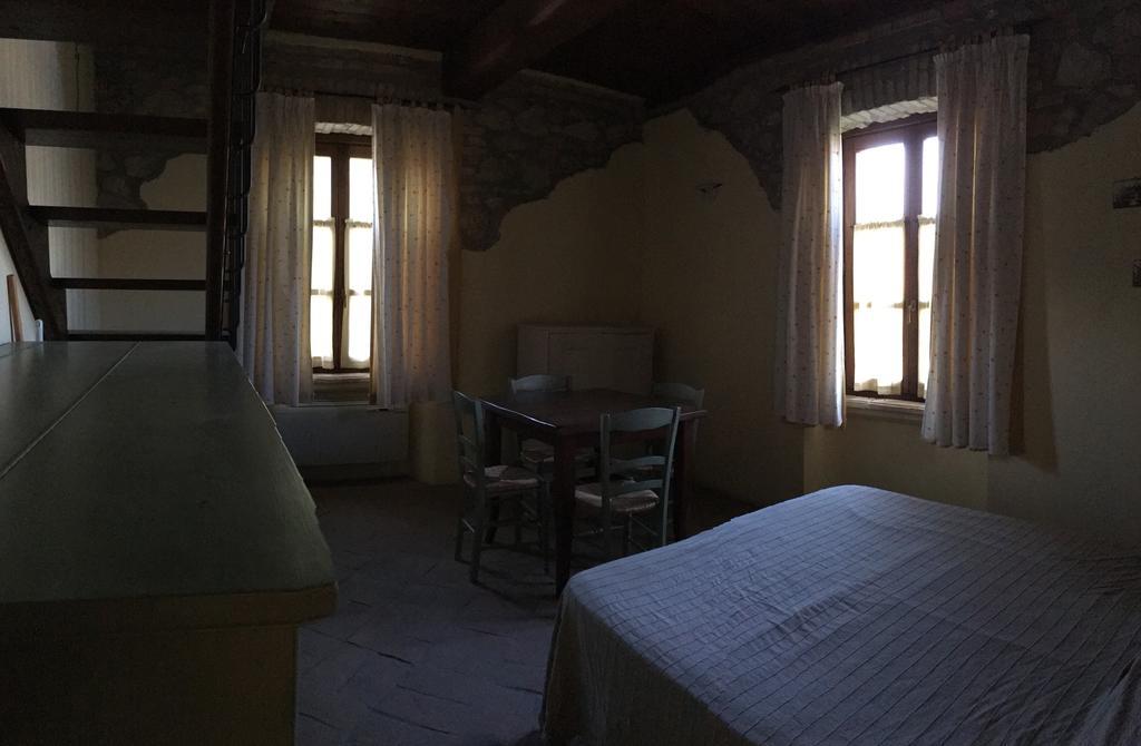 Agriturismo Terre Di Musignano Canino Dış mekan fotoğraf